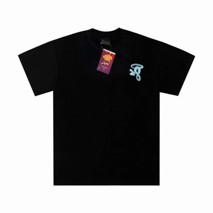 Picture of Syna World T Shirts Short _SKUSynaWorldS-XLcmtxCS011096
